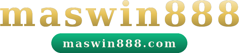 maswin888 logo
